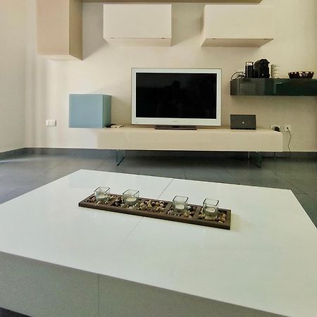 Navis' House Daire Bari Dış mekan fotoğraf
