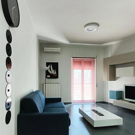 Navis' House Daire Bari Dış mekan fotoğraf
