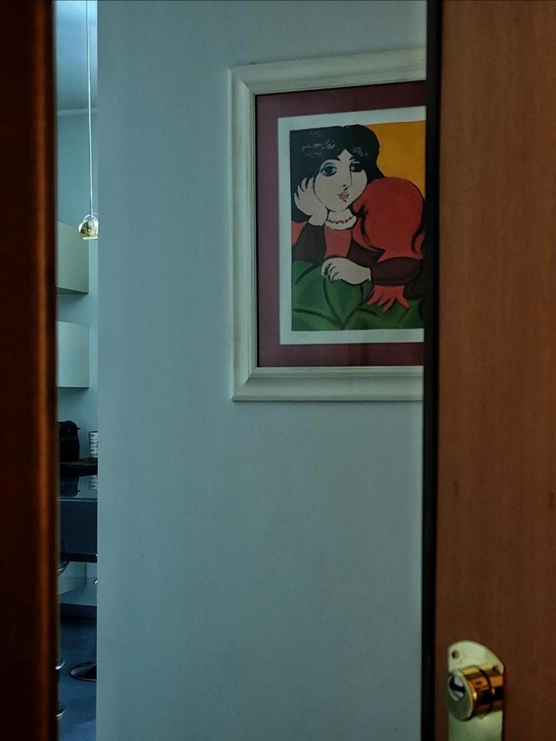 Navis' House Daire Bari Dış mekan fotoğraf