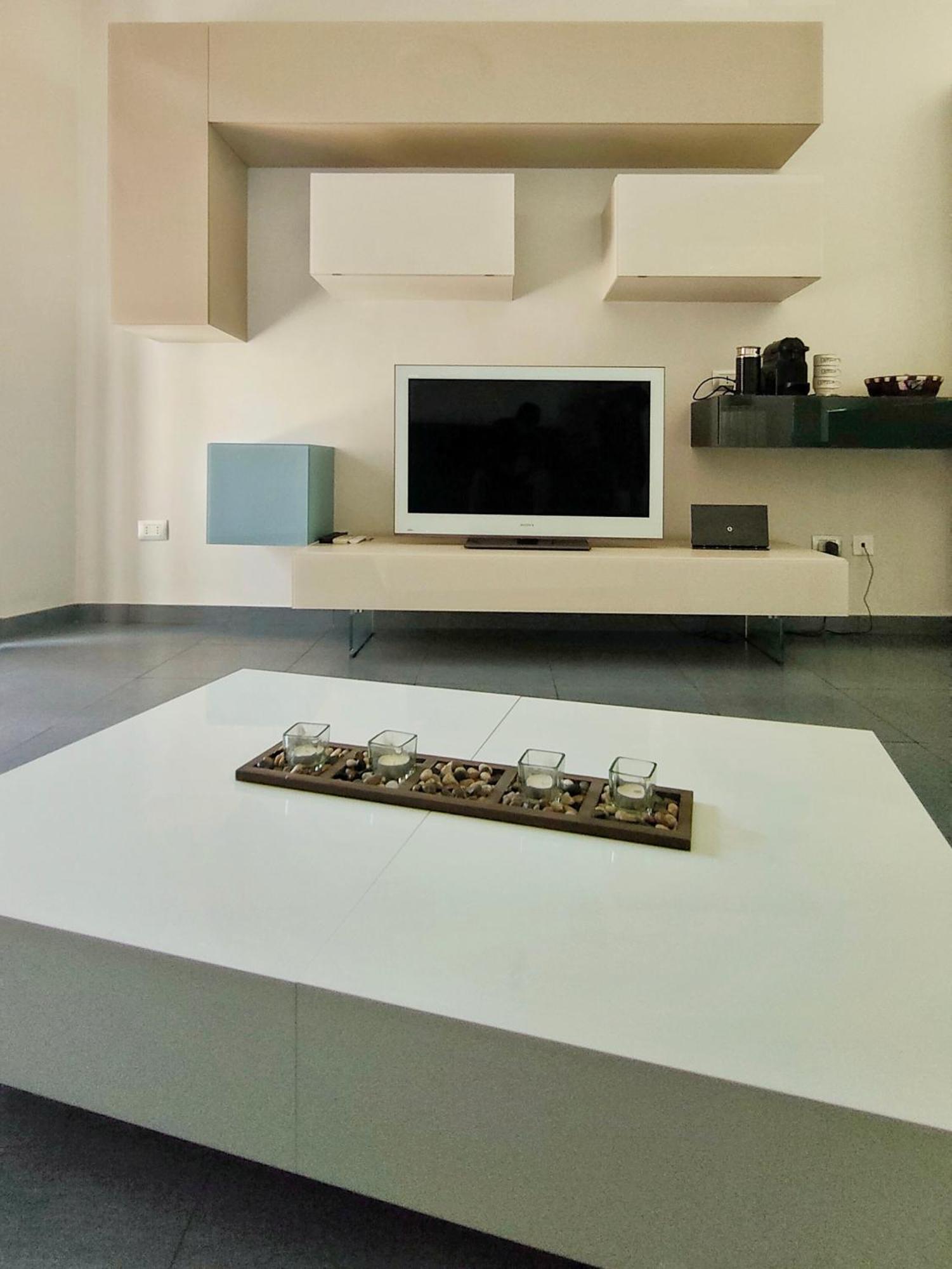 Navis' House Daire Bari Dış mekan fotoğraf