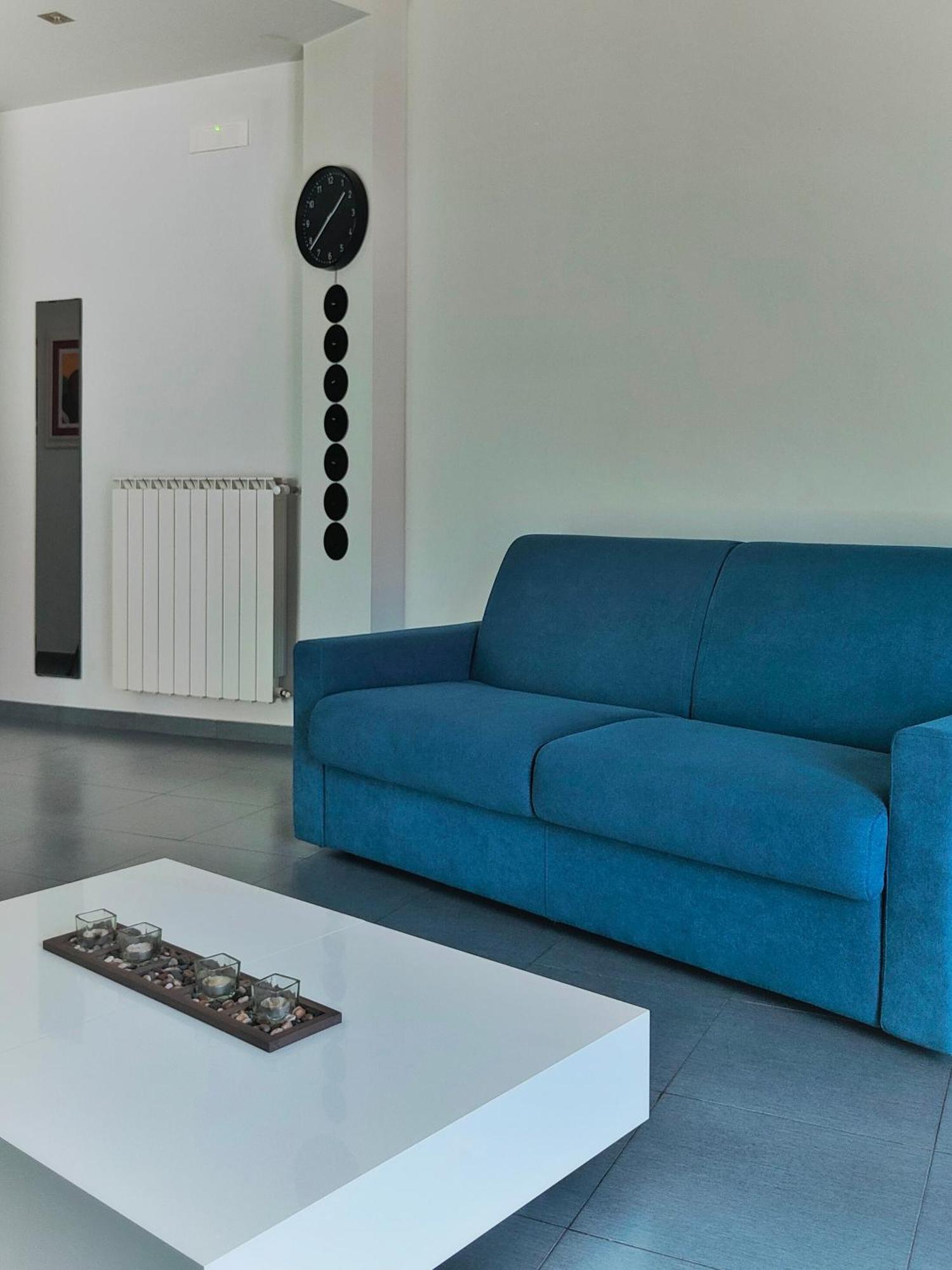 Navis' House Daire Bari Dış mekan fotoğraf